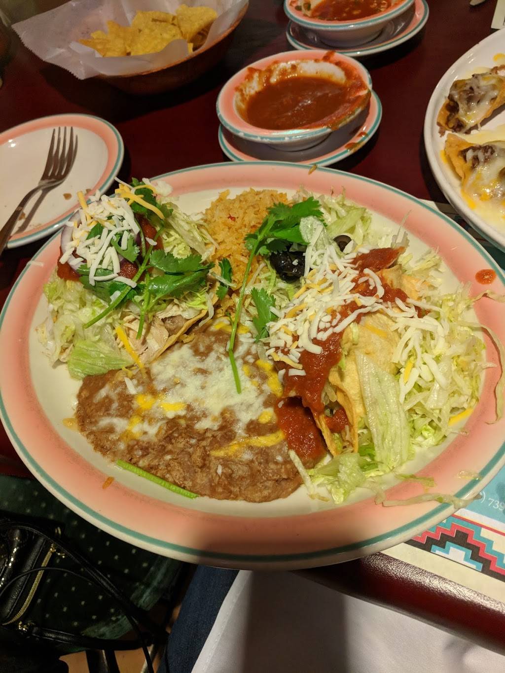 Casa Lupe | restaurant | 671 S Bernardo Ave, Sunnyvale, CA 94087, USA | 4087392900 OR +1 408-739-2900