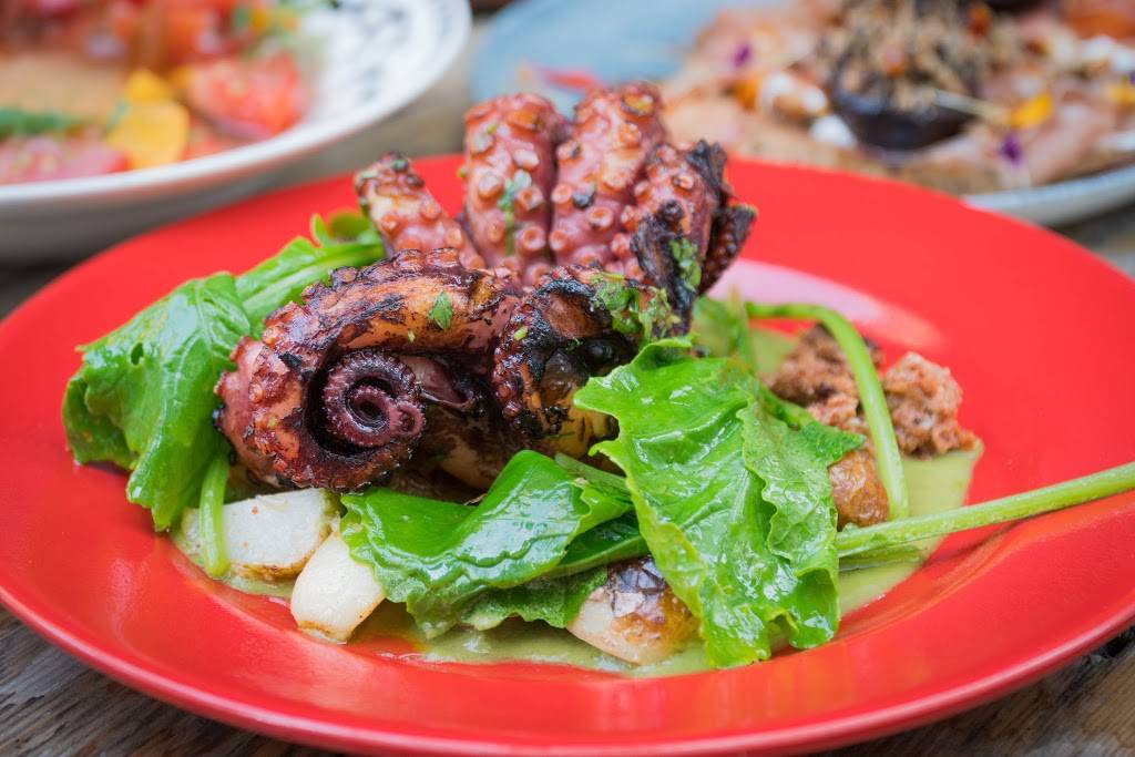 Cluny Bistro & Boulangerie | restaurant | 35 Tank House Lane, Toronto, ON M5A 3C4, Canada | 4162032632 OR +1 416-203-2632