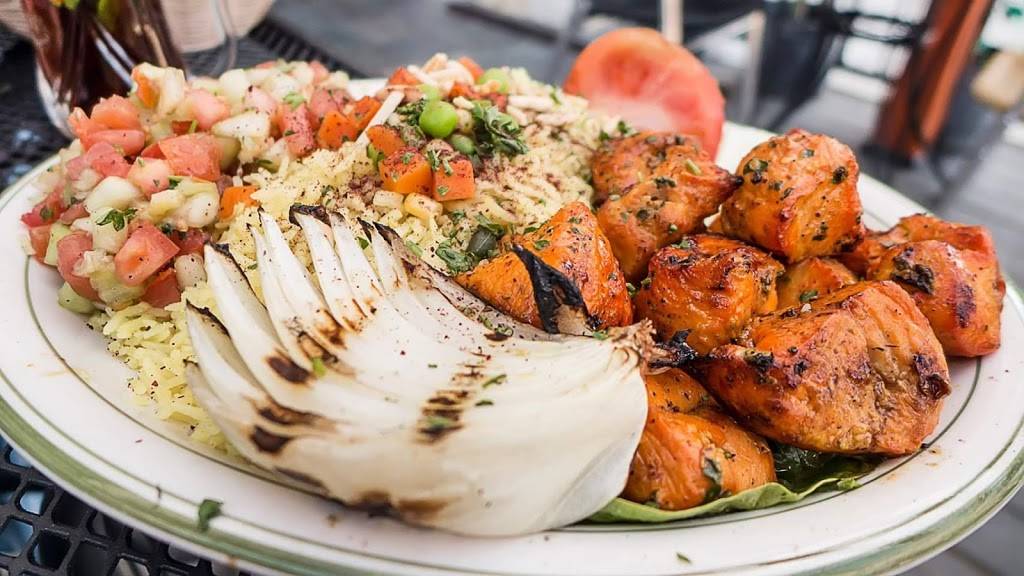 Al Aseel Grill & Cafe | restaurant | 8619 Richmond Ave, Houston, TX 77063, USA | 7137870400 OR +1 713-787-0400