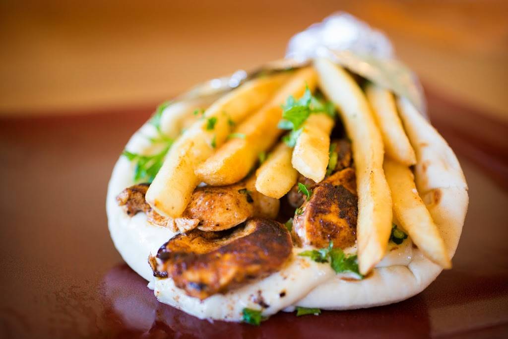 Peño Mediterranean Grill | restaurant | 105 E Franklin St, Chapel Hill, NC 27514, USA | 9193913706 OR +1 919-391-3706