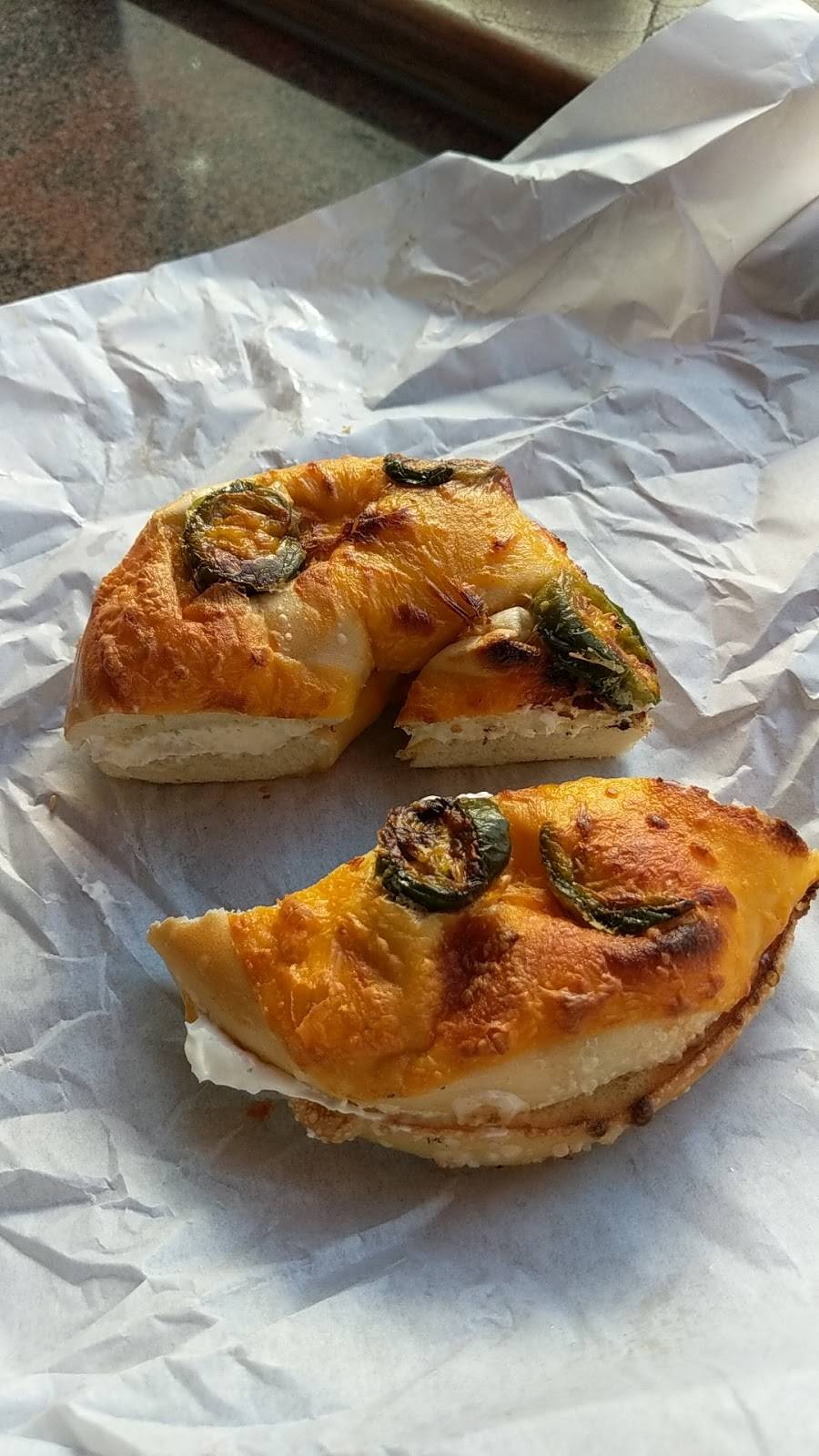 Posh Bagel | bakery | 742 Irving St, San Francisco, CA 94122, USA | 4156658858 OR +1 415-665-8858