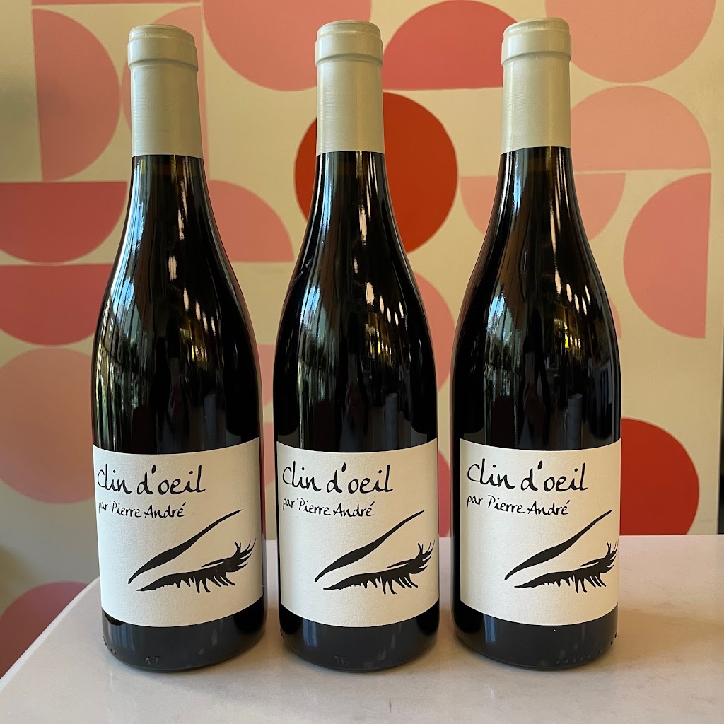 Bar Diane | cafe | Entrance on NW 21st Ave through the gate next to Eb & Bean, Portland, OR 97210, USA | 9712551387 OR +1 971-255-1387