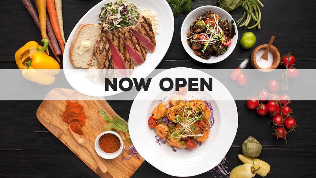 California Fish Grill | restaurant | 27471 San Bernardino Ave Suite 150 & 160, Redlands, CA 92374, USA | 9099630108 OR +1 909-963-0108