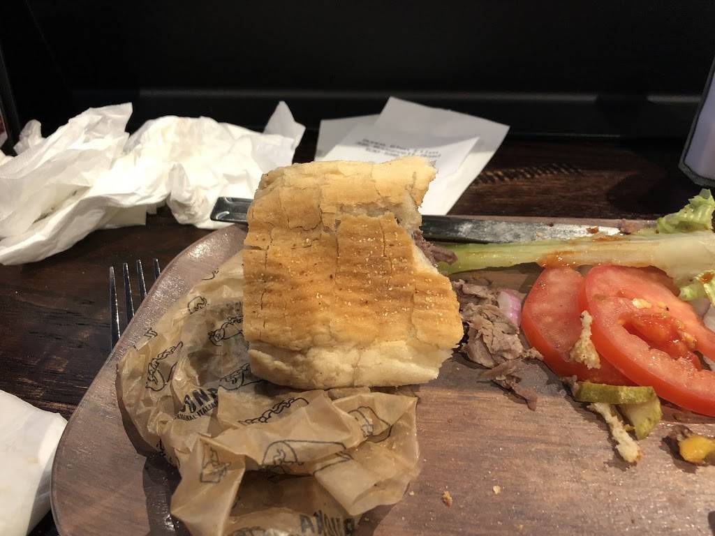 Buona | restaurant | 395 Roosevelt Rd, Glen Ellyn, IL 60137, USA | 6305562333 OR +1 630-556-2333