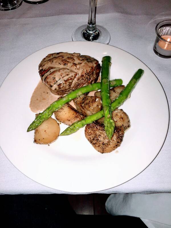 Antoinettas Restaurant | restaurant | 523 Cedar Run Dock Rd, West Creek, NJ 08092, USA | 6099789785 OR +1 609-978-9785