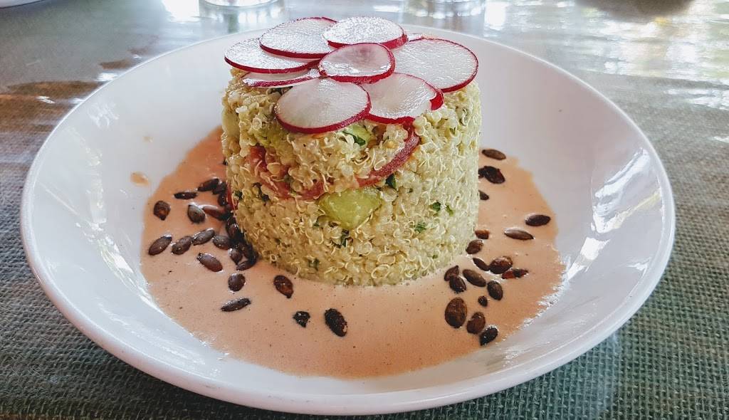 Cafe Verde | restaurant | 301b Flagler Ave, New Smyrna Beach, FL 32169, USA | 3869573958 OR +1 386-957-3958