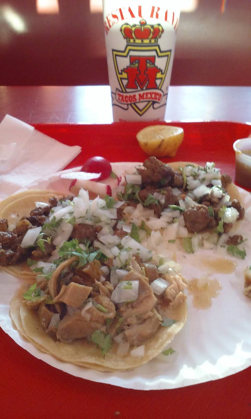 Tacos Mexico | restaurant | 9322 Long Beach Blvd, South Gate, CA 90280, USA | 3232490659 OR +1 323-249-0659