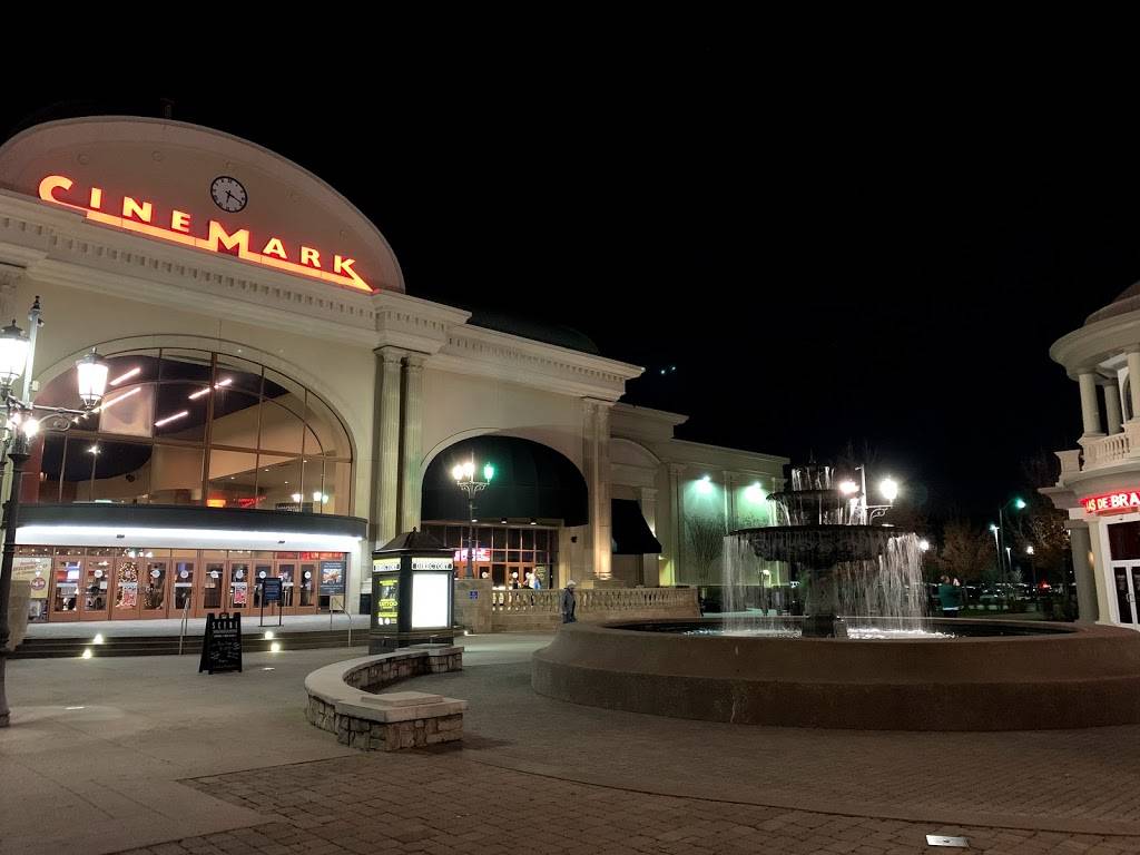 Cinemark Bridge Street and XD | meal takeaway | 370 The Bridge St, Huntsville, AL 35806, USA | 2563278340 OR +1 256-327-8340