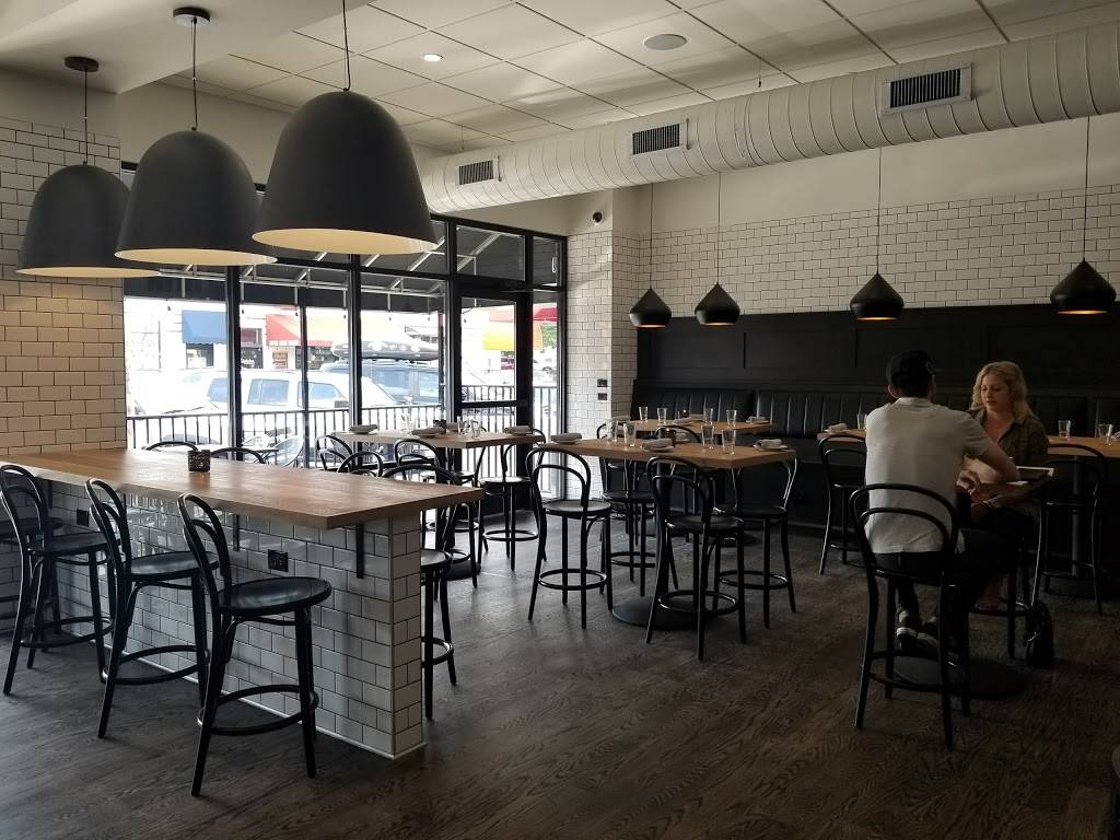 The Vanguard | restaurant | 6319 Guilford Ave, Indianapolis, IN 46220, USA | 3172541147 OR +1 317-254-1147