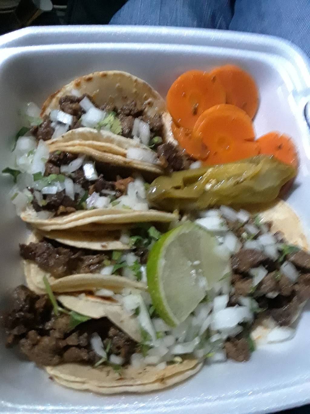 Taqueria Express #2 | restaurant | 2119 S Garnett Rd, Tulsa, OK 74129, USA | 9183133615 OR +1 918-313-3615