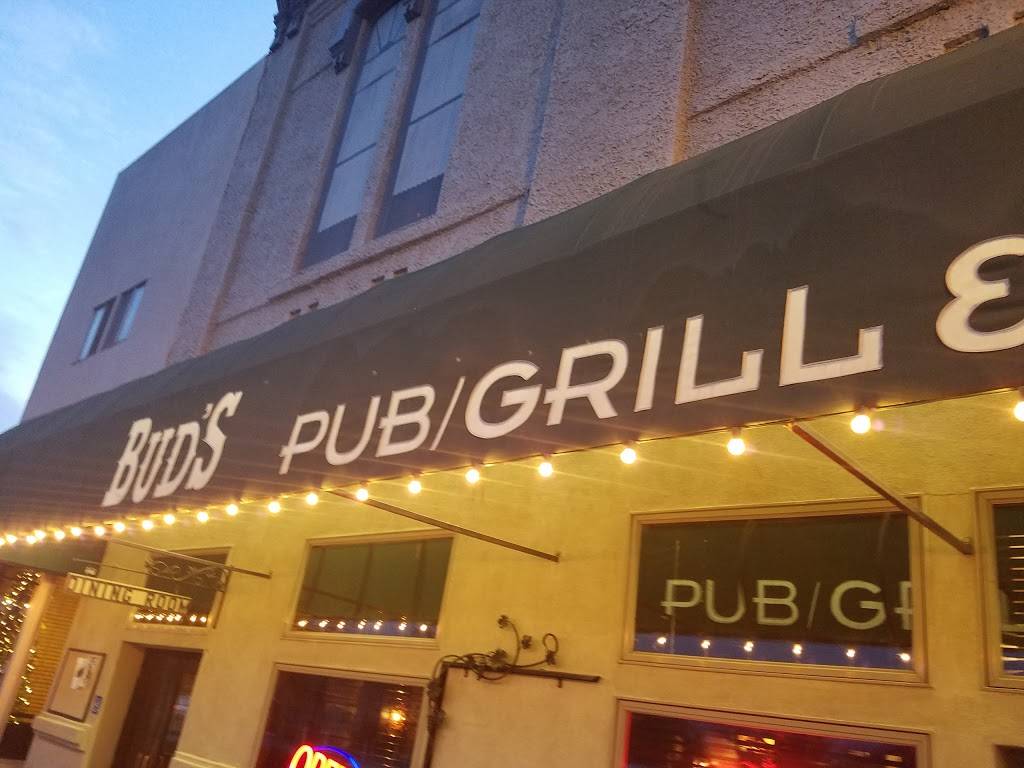 Buds Pub & Grill | restaurant | 100 S 1st St, Dixon, CA 95620, USA | 7076784745 OR +1 707-678-4745