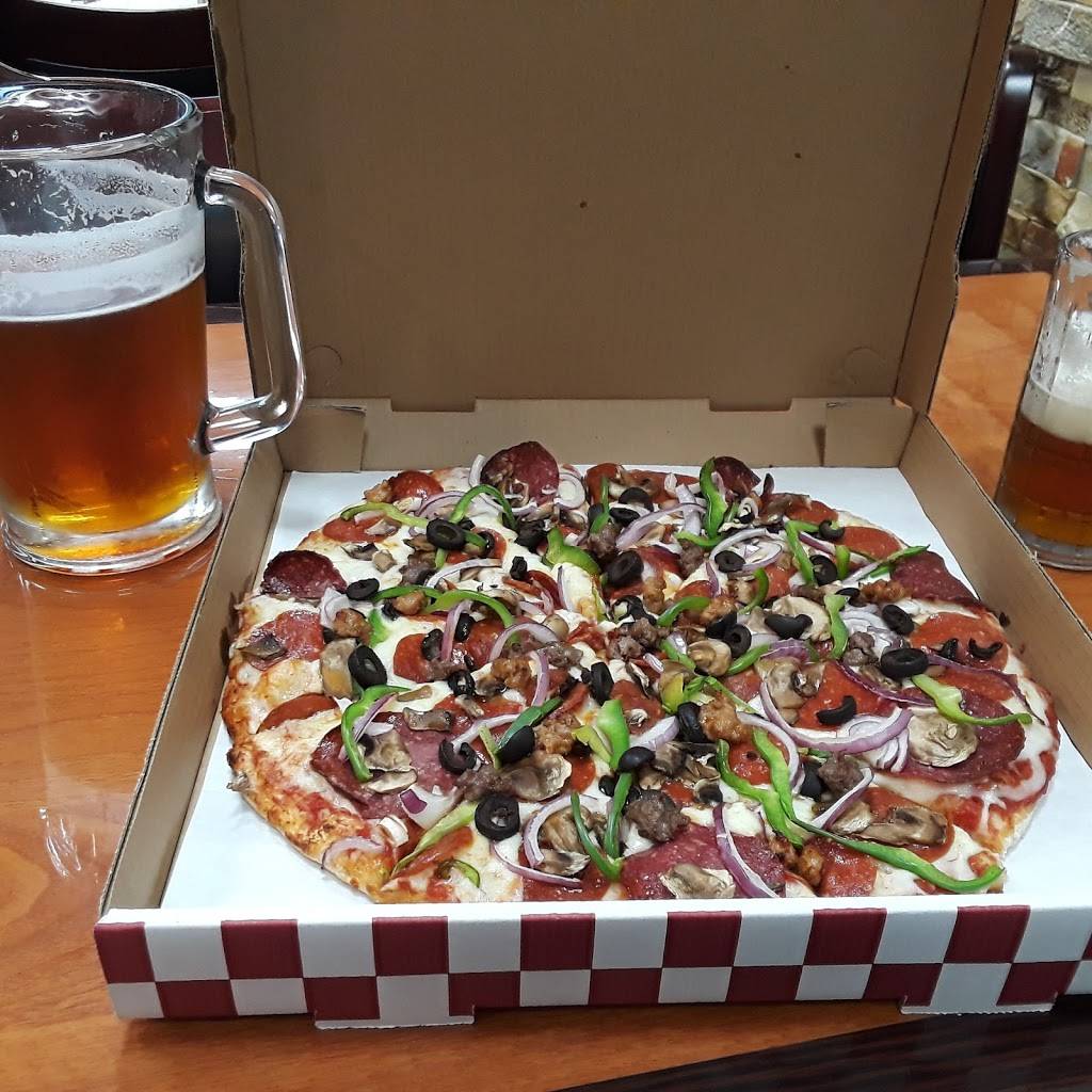 Fresh Slice Pizza | restaurant | 4895 99 Frontage Rd D, Stockton, CA 95215, USA | 2099433033 OR +1 209-943-3033