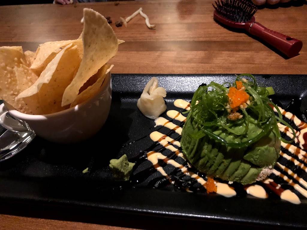 Merus Grill | restaurant | 1180-1 Uptown Park Blvd, Houston, TX 77056, USA | 3462995775 OR +1 346-299-5775