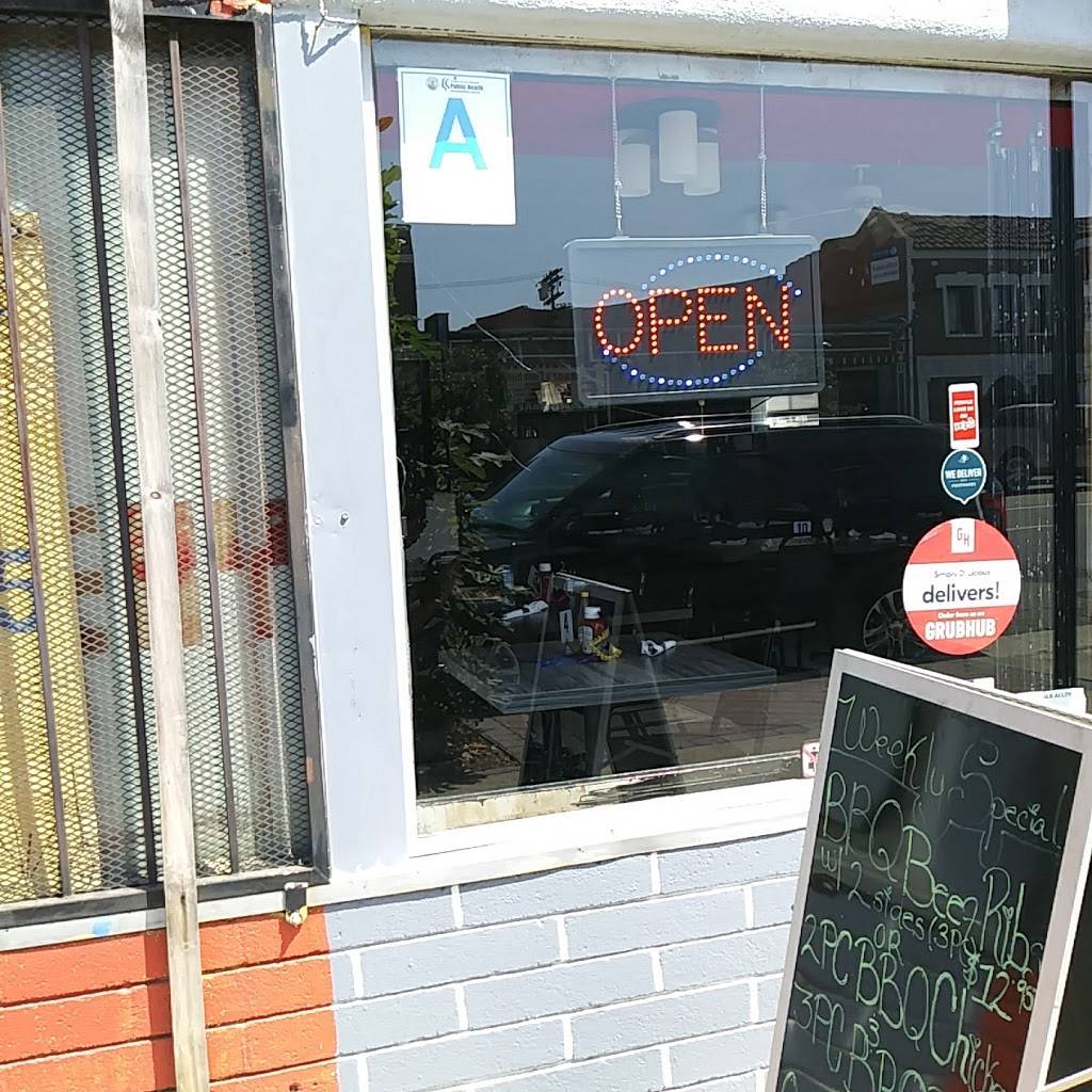 Simply D Licious Southern Creole Cuisine | restaurant | 4641 W Washington Blvd, Los Angeles, CA 90016, USA | 5623266863 OR +1 562-326-6863