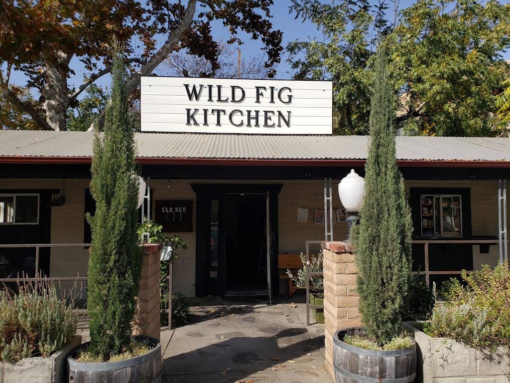 Wild Fig Kitchen | restaurant | 35300 CA-41, Coarsegold, CA 93614, USA | 5596583447 OR +1 559-658-3447