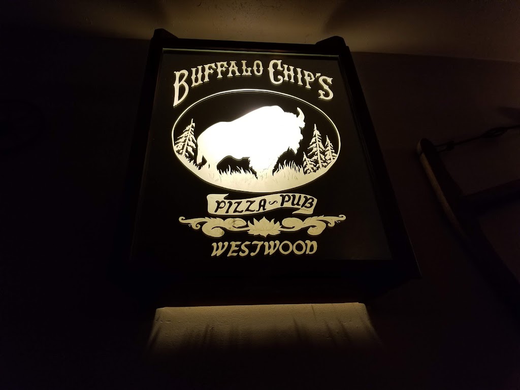 Buffalo Chips Pizza | restaurant | 322 Birch St, Westwood, CA 96137, USA | 5302562412 OR +1 530-256-2412