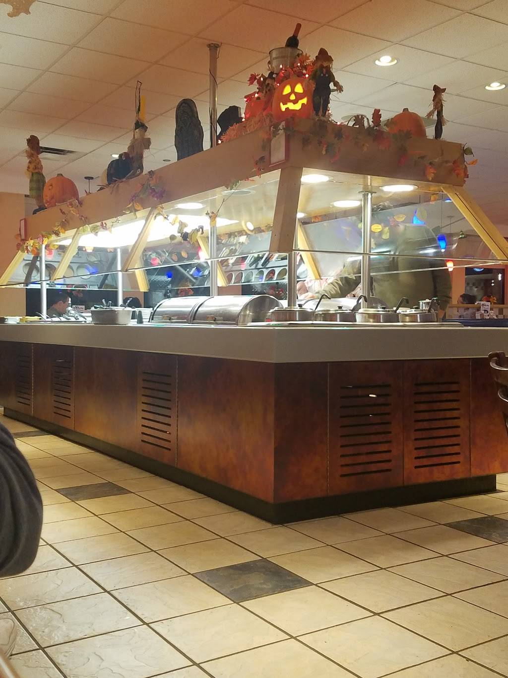 BIG BOY | restaurant | 1222 S U.S. 23, East Tawas, MI 48730, USA | 9893624403 OR +1 989-362-4403