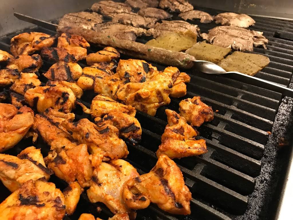 Hummus Grill | restaurant | 3931 Walnut St, Philadelphia, PA 19104, USA | 2152225300 OR +1 215-222-5300