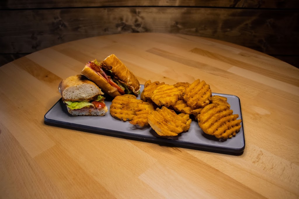 Scouts Honor | restaurant | 219 Iowa Ave, Iowa City, IA 52240, USA | 3192597455 OR +1 319-259-7455