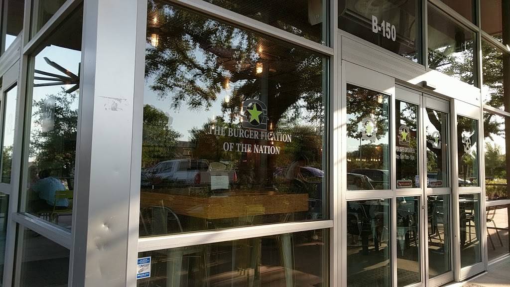 BurgerFi: Take Out Available | restaurant | 5701 W Slaughter Ln Suite B-150, Austin, TX 78749, USA | 5125273033 OR +1 512-527-3033