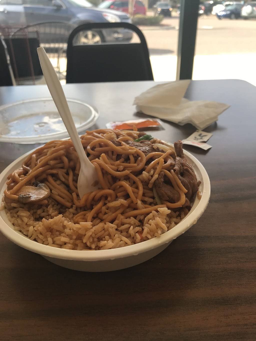 Master Wok | restaurant | 2851 Henley Rd # 102, Green Cove Springs, FL 32043, USA | 9044064266 OR +1 904-406-4266