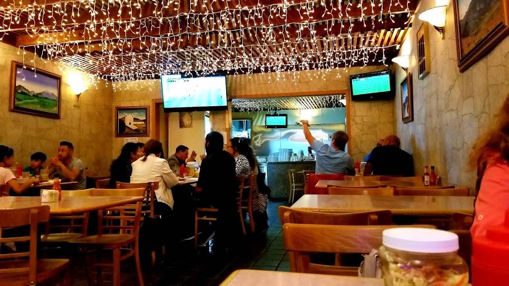 La Flor De Izote | restaurant | 3781 Mission St, San Francisco, CA 94110, USA | 4159268062 OR +1 415-926-8062