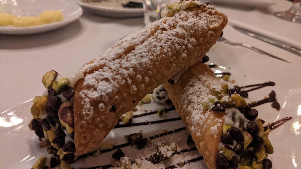 Ristorante Italiano | restaurant | 140 S Water St, Henderson, NV 89015, USA | 7028415000 OR +1 702-841-5000