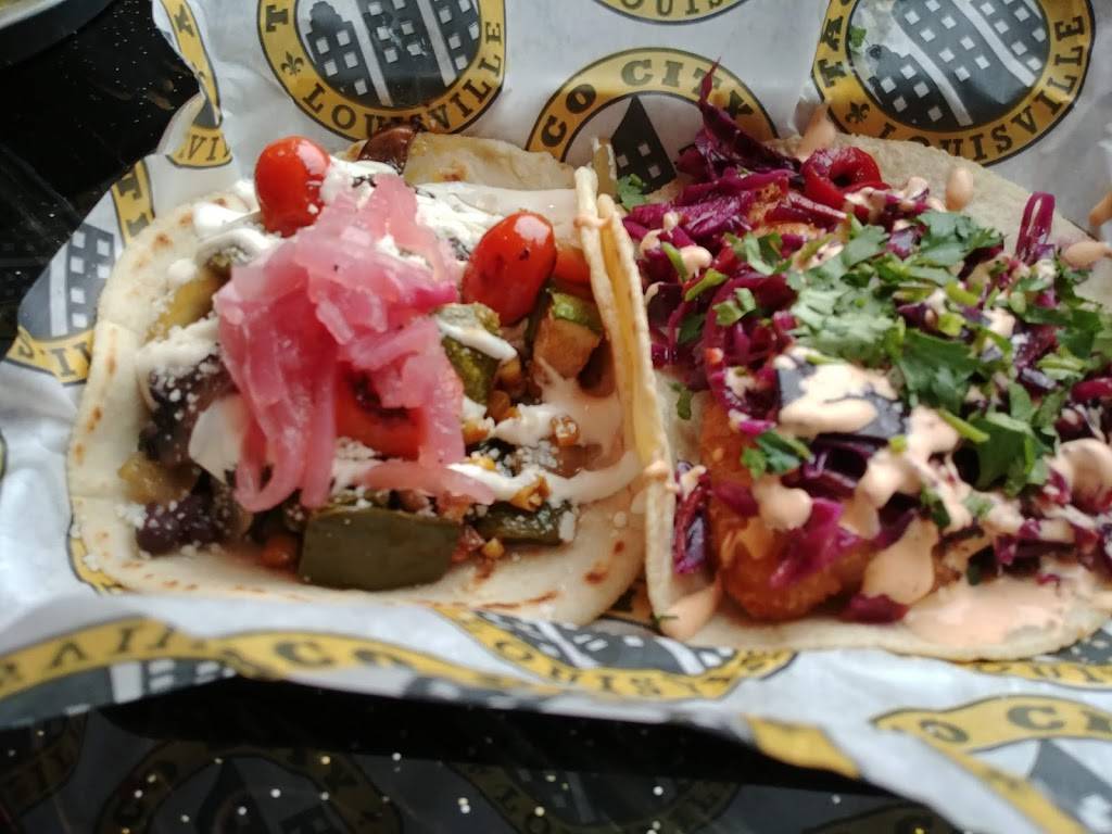 TACO CITY LOUISVILLE | restaurant | 1283 Bardstown Rd, Louisville, KY 40204, USA | 5024099454 OR +1 502-409-9454