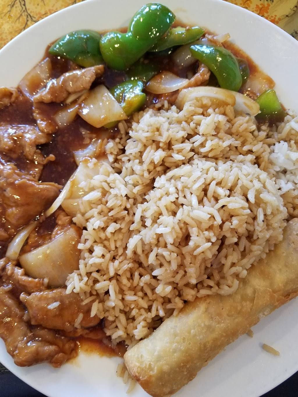 House of Hunan | restaurant | 1583 Marion-Waldo Rd, Marion, OH 43302, USA | 7403895678 OR +1 740-389-5678