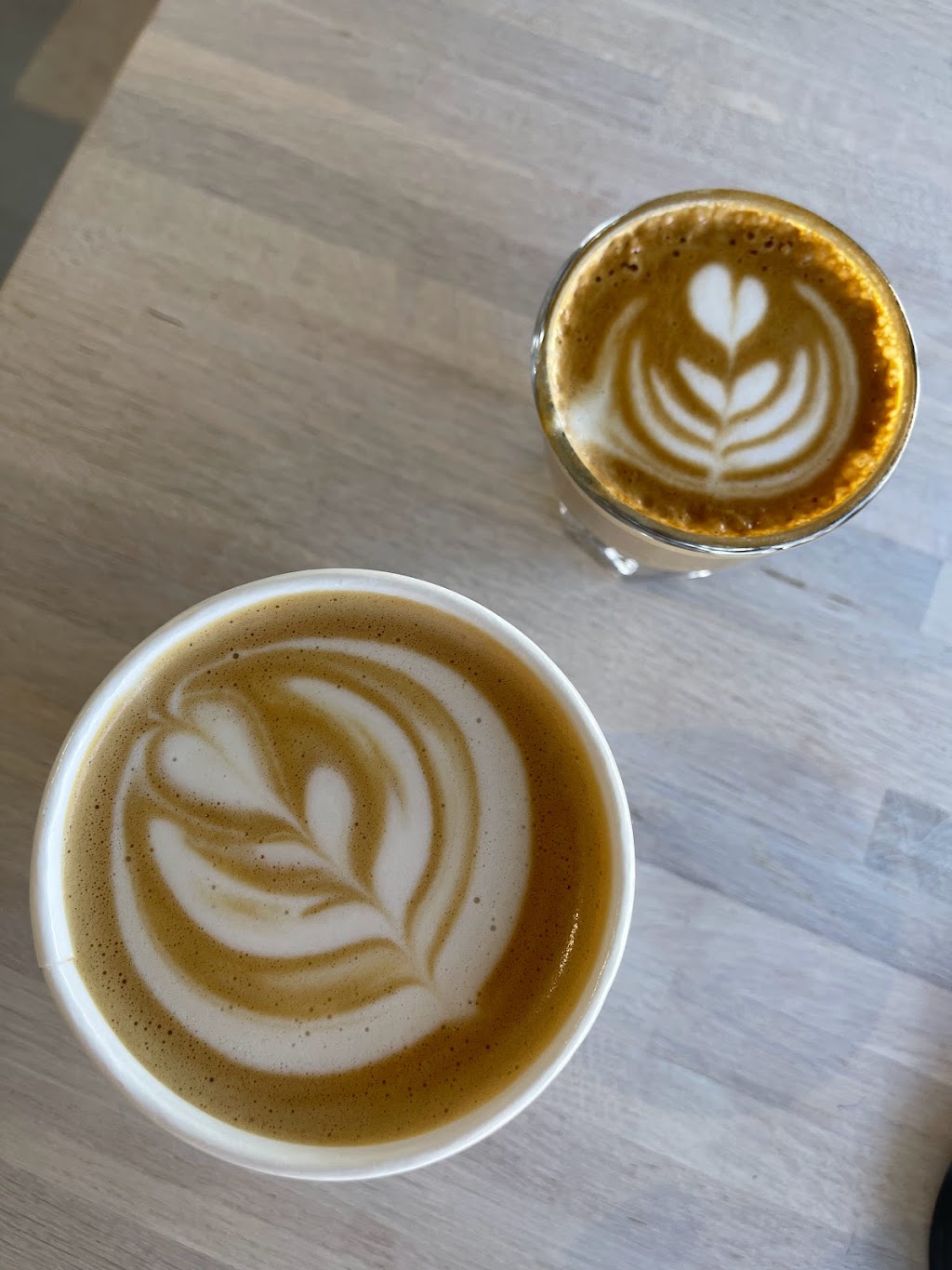 Drift Cafe | cafe | 4652 Mission Blvd, San Diego, CA 92109, USA | 8582634298 OR +1 858-263-4298