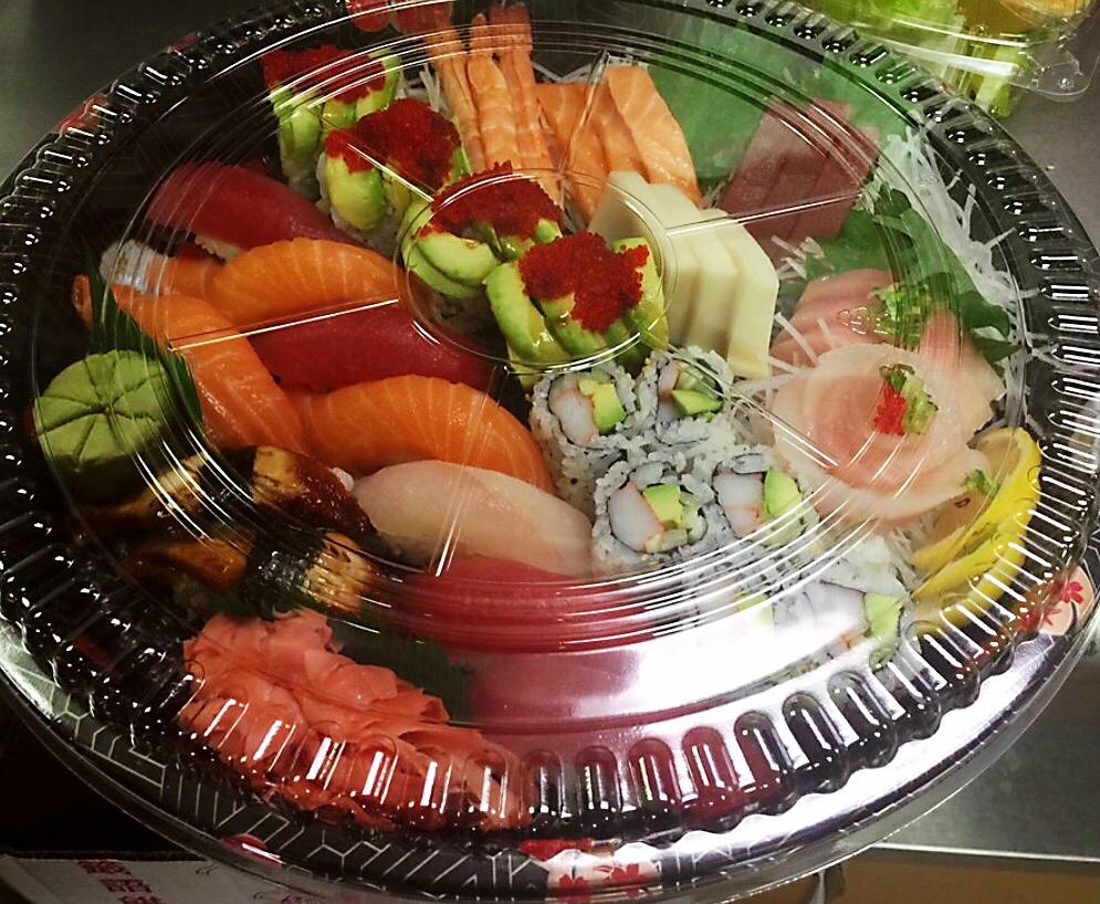 Robongi | restaurant | 2519 E State Rd 60, Valrico, FL 33594, USA | 8136622997 OR +1 813-662-2997