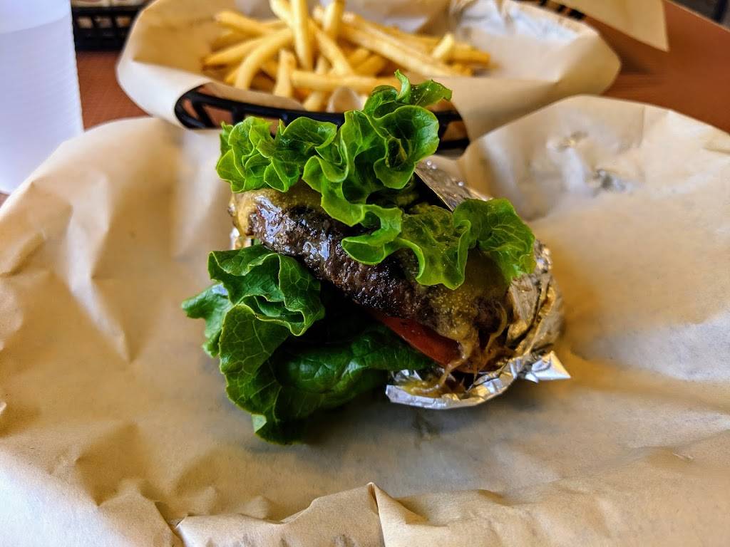 Fresh Grill Burgers & Fries | restaurant | 8845 SW Cascade Ave, Beaverton, OR 97008, USA | 5037464415 OR +1 503-746-4415