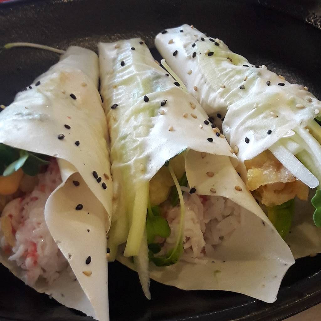 Sansai Burbank | restaurant | 2575 N Hollywood Way # 107, Burbank, CA 91505, USA | 8185650420 OR +1 818-565-0420