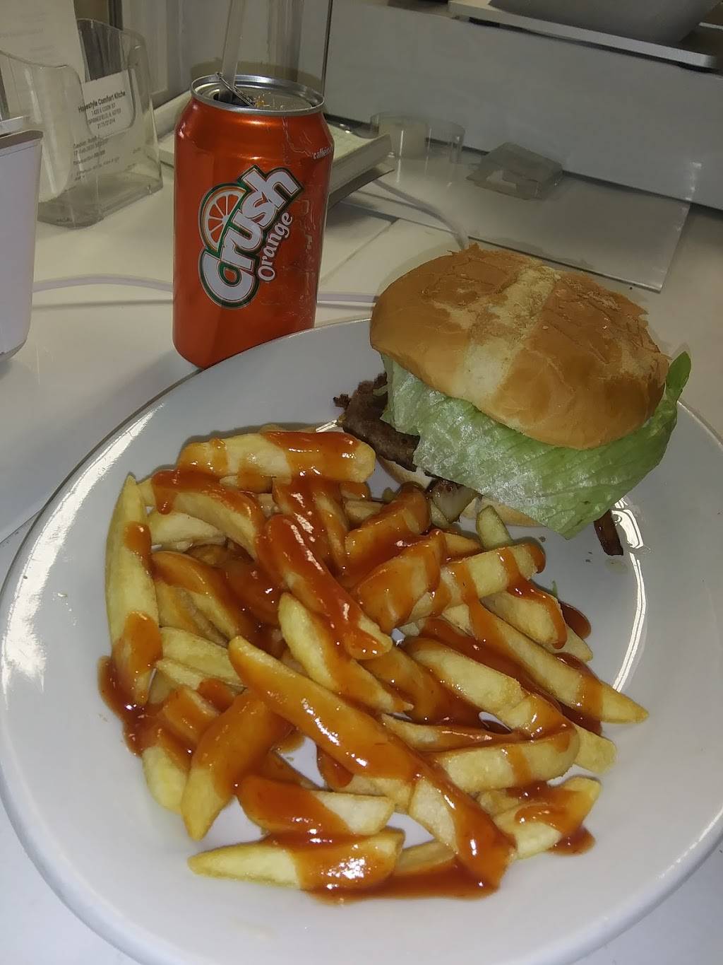 Homestyle Comfort Kitchen | restaurant | 1420 E Cook St, Springfield, IL 62703, USA | 2175721214 OR +1 217-572-1214