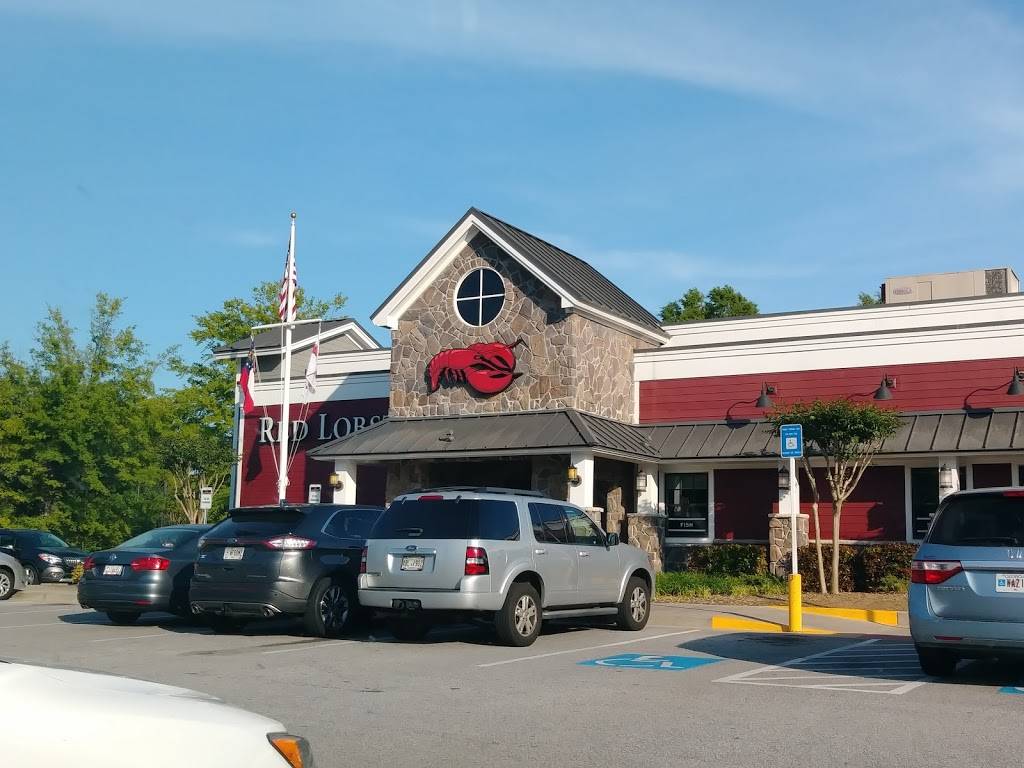 Red Lobster | restaurant | 1707 Browns Bridge Rd, Gainesville, GA 30501, USA | 7705365222 OR +1 770-536-5222