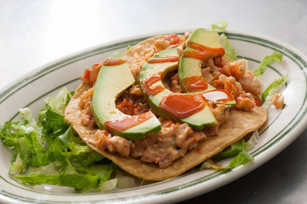 Tacuba | restaurant | 35-01 36th St, Queens, NY 11106, USA | 7187862727 OR +1 718-786-2727