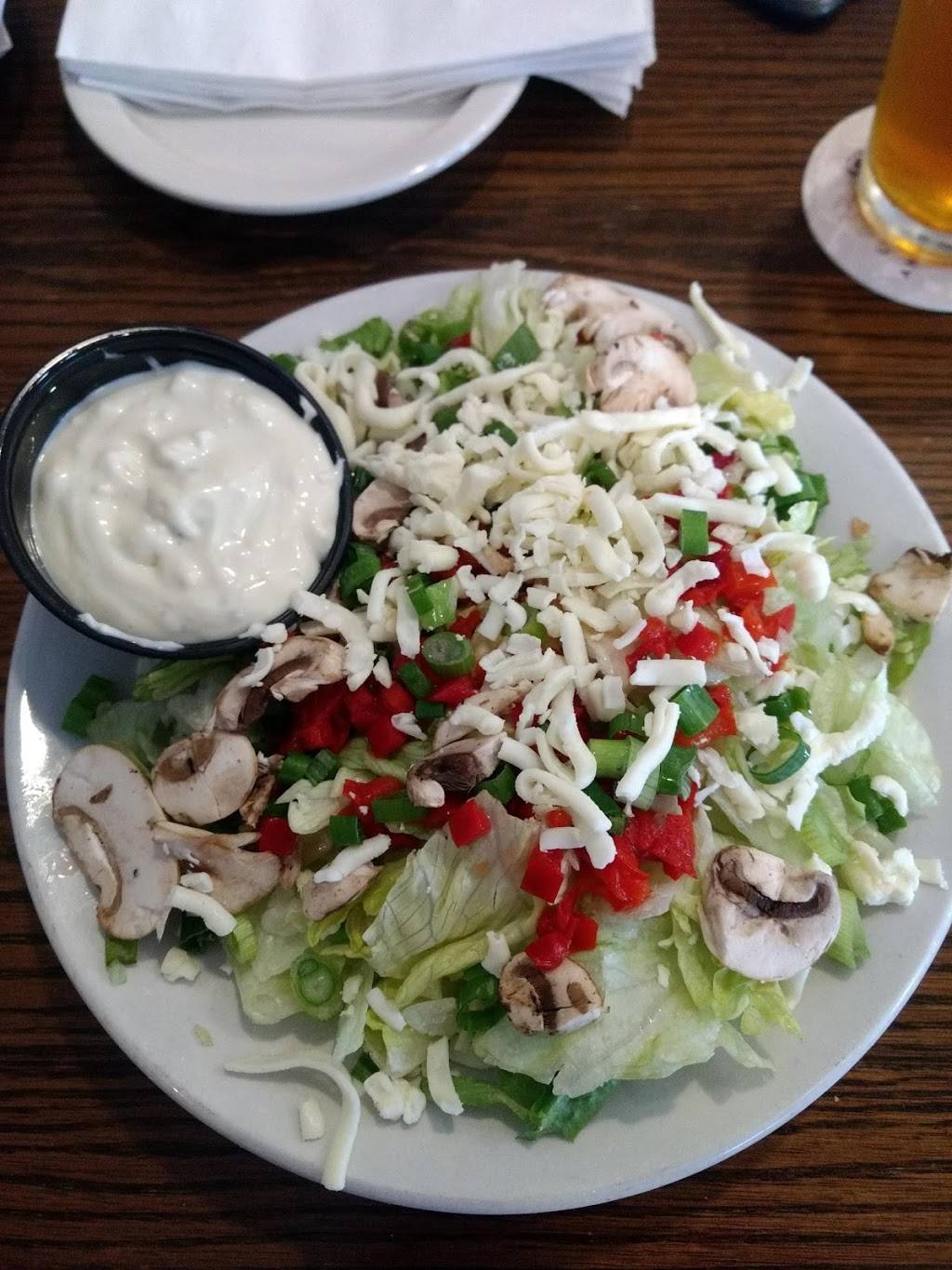 Joey Bs on the Hill | restaurant | 2524 Hampton Ave, St. Louis, MO 63139, USA | 3146457300 OR +1 314-645-7300