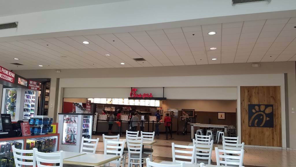 Chick-fil-A | restaurant | 2021 N Highland Ave Ste A3, Jackson, TN 38305, USA | 7316681586 OR +1 731-668-1586