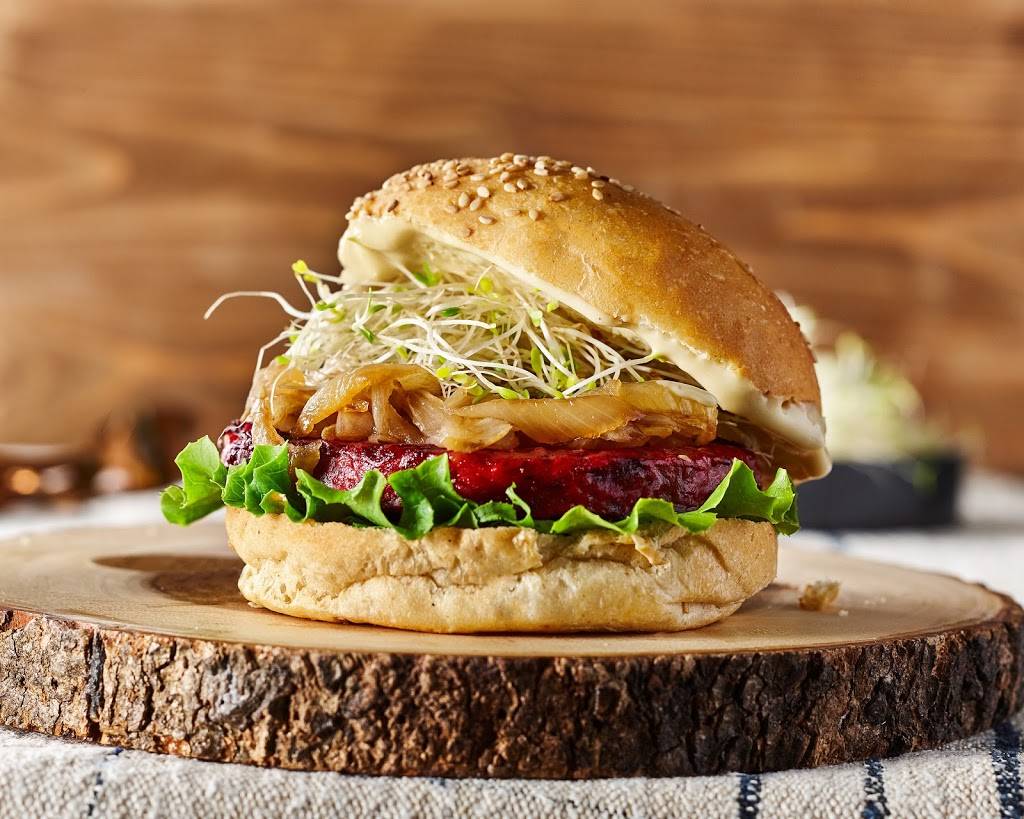 Copper Branch | restaurant | 268 Princess St, Kingston, ON K7L 1B5, Canada | 6135468398 OR +1 613-546-8398