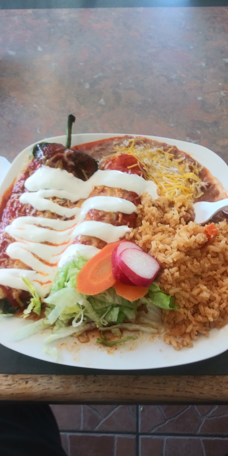 Britos Taqueria 2 | restaurant | 1504 S Euclid St, Anaheim, CA 92802, USA | 7145204512 OR +1 714-520-4512