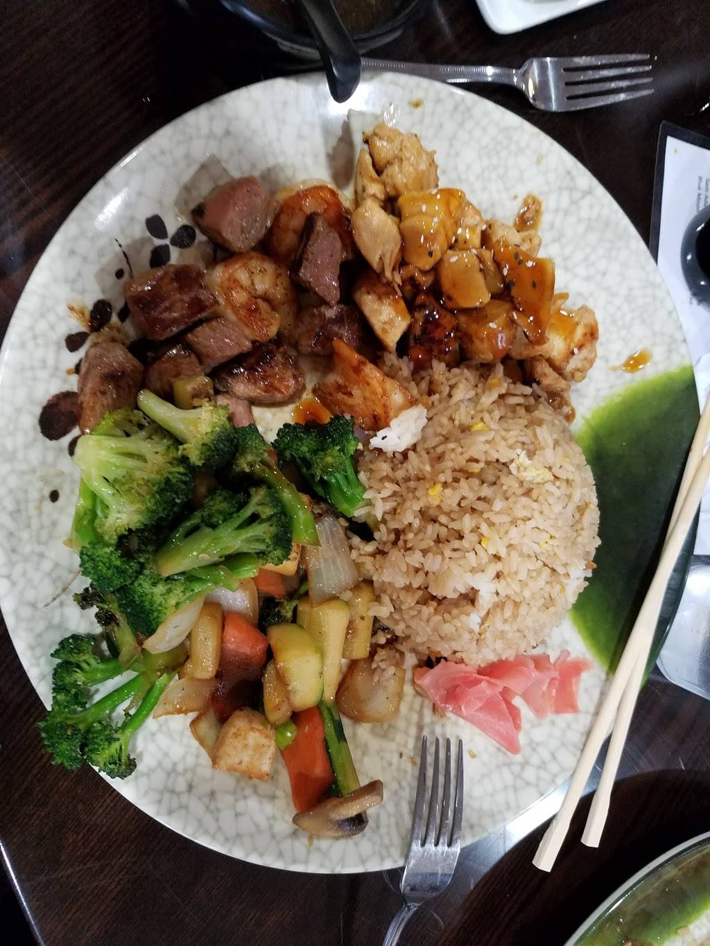 Miso Japan | restaurant | 203 W Pike St, Goshen, IN 46526, USA | 5745336476 OR +1 574-533-6476