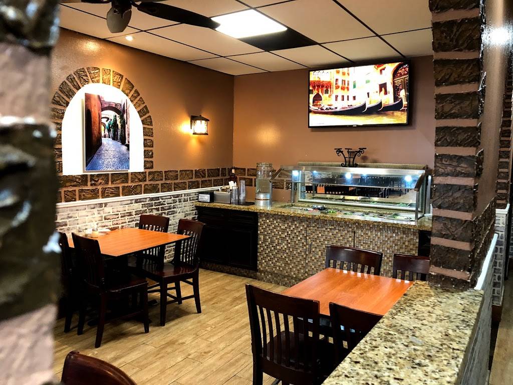 Villa Roma Pizza | meal delivery | 2132 Holly Hall St, Houston, TX 77054, USA | 7137961616 OR +1 713-796-1616