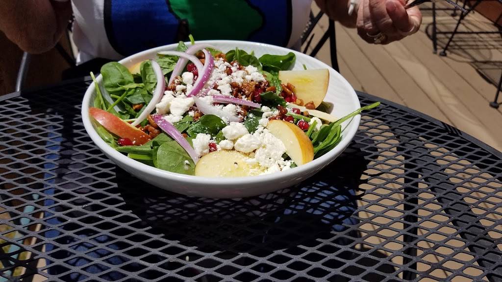 Waterfront Grille | restaurant | 1700 Big Thompson Ave, Estes Park, CO 80517, USA | 9705776400 OR +1 970-577-6400