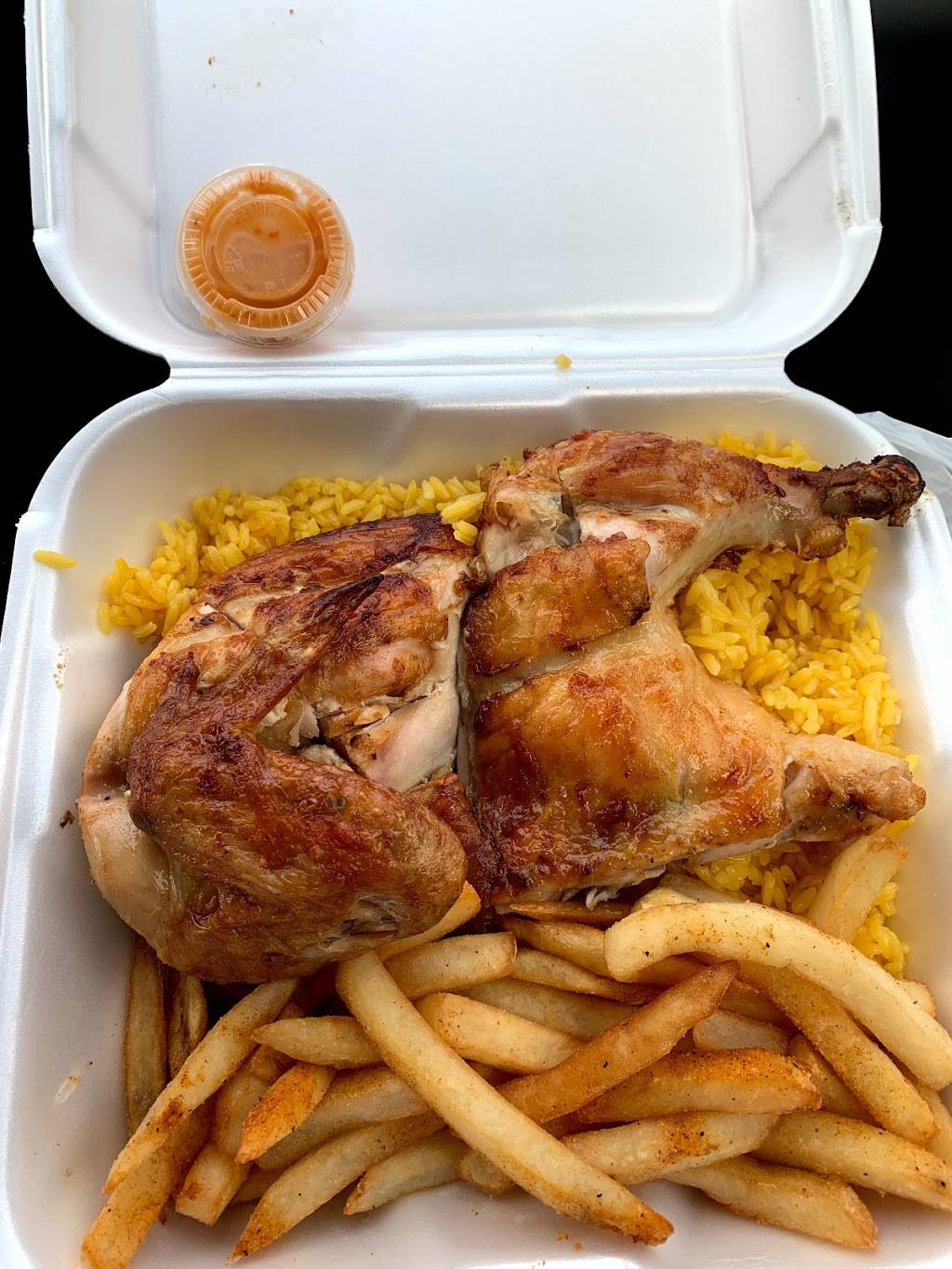 Santa Luzia Barbeque | restaurant | 192 1/2 Washington Ave, Belleville, NJ 07109, USA | 9737592380 OR +1 973-759-2380