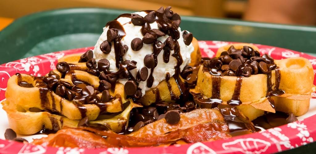 Roaring Fork | restaurant | 901 Timberline Dr, Orlando, FL 32830, USA | 4079393463 OR +1 407-939-3463