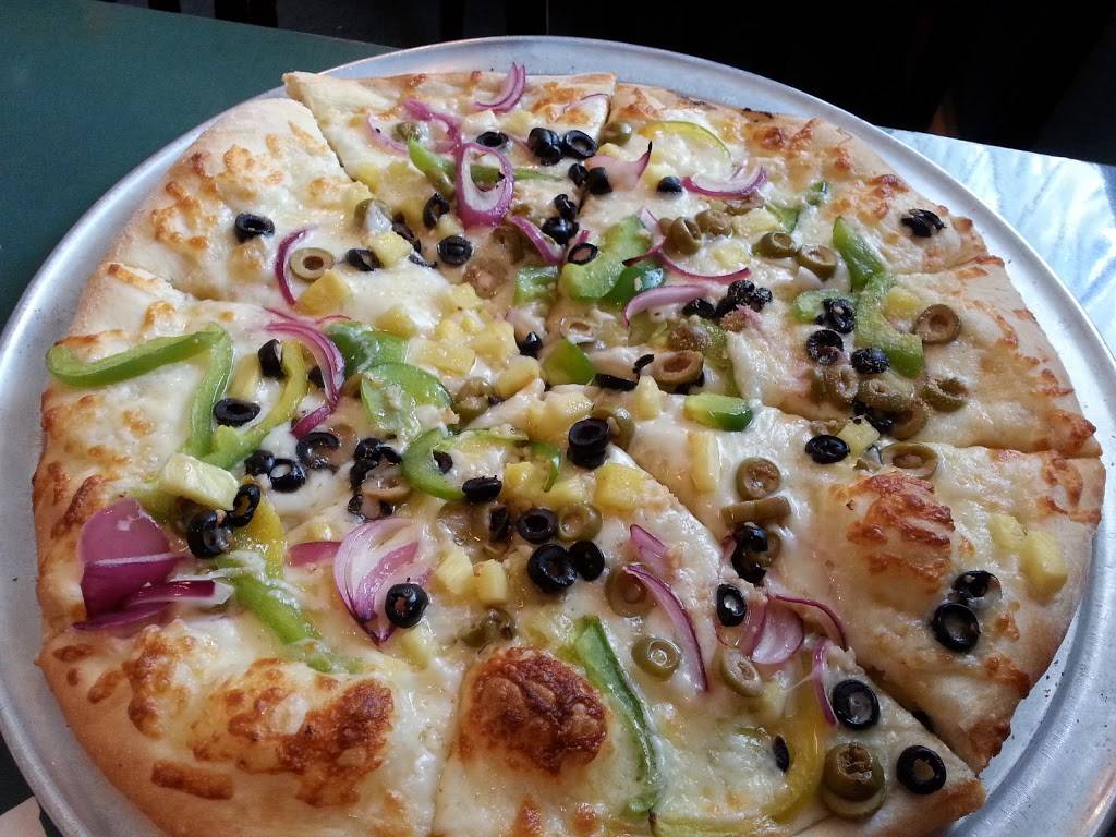 Main Street Pizza & Pasta | restaurant | 1906 N Main Ave, San Antonio, TX 78212, USA | 2107328861 OR +1 210-732-8861