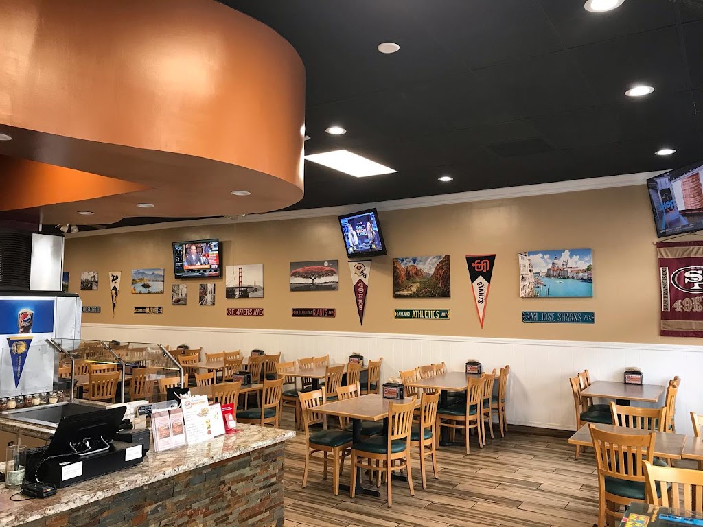 Bossmans Pizza | restaurant | 418 W Capitol Expy, San Jose, CA 95136, USA | 4082817337 OR +1 408-281-7337