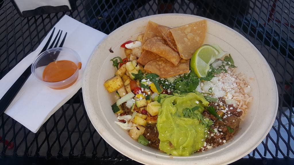 Rasta Taco Laguna Beach | restaurant | 170 Beach St, Laguna Beach, CA 92651, USA | 9497151510 OR +1 949-715-1510