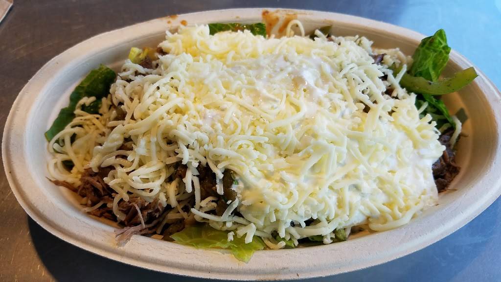 Chipotle Mexican Grill | restaurant | 8445 N Belt Line Rd Ste 130, Irving, TX 75063, USA | 9729156918 OR +1 972-915-6918