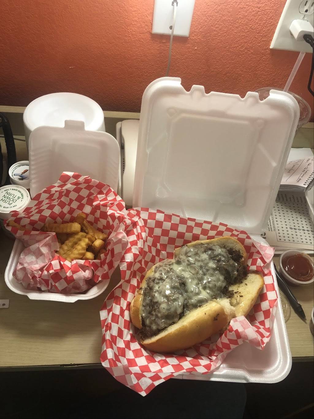 Pappys Pizza Fort Pierce | meal delivery | 6945 Okeechobee Rd B, Fort Pierce, FL 34981, USA | 7724654447 OR +1 772-465-4447